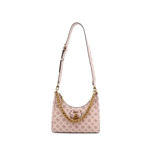 femme Guess femme centre stage hobo rose