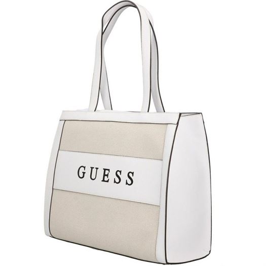 Guess femme salford tote blanc2015003_2 sur voshoes.com