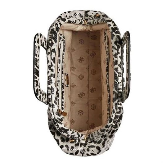 Guess femme errin frame clutch noir2015401_3 sur voshoes.com