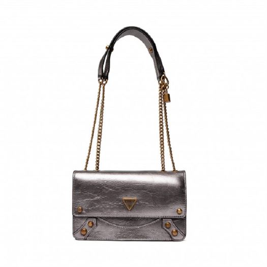 Guess femme amantea convertible xbody argent2017001_2 sur voshoes.com