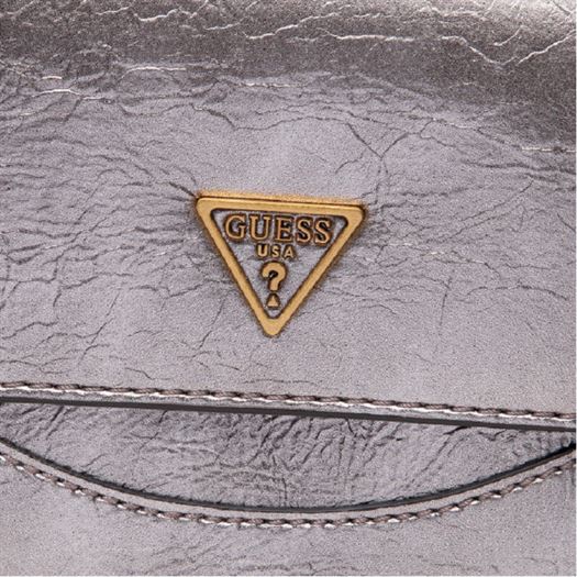 Guess femme amantea convertible xbody argent2017001_3 sur voshoes.com