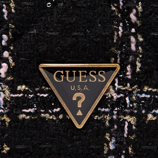 Guess femme cessily convertible xbdy noir2017601_2 sur voshoes.com