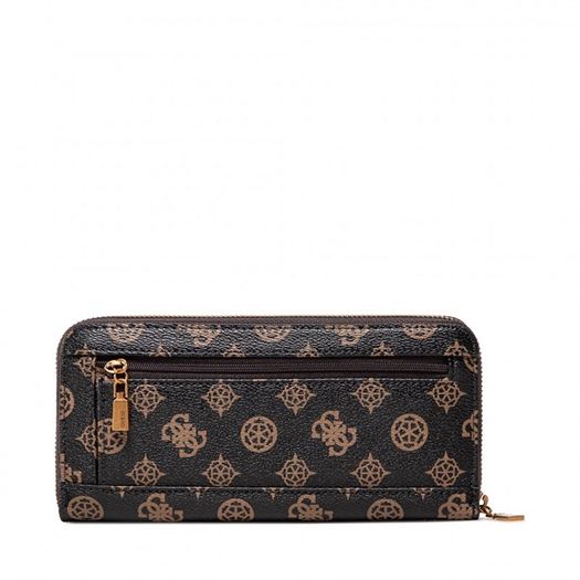 Guess femme g vibe slg large zip arou noir2018401_2 sur voshoes.com