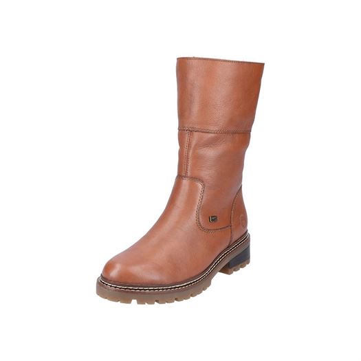 Remonte femme d0b71 marron2019302_4 sur voshoes.com