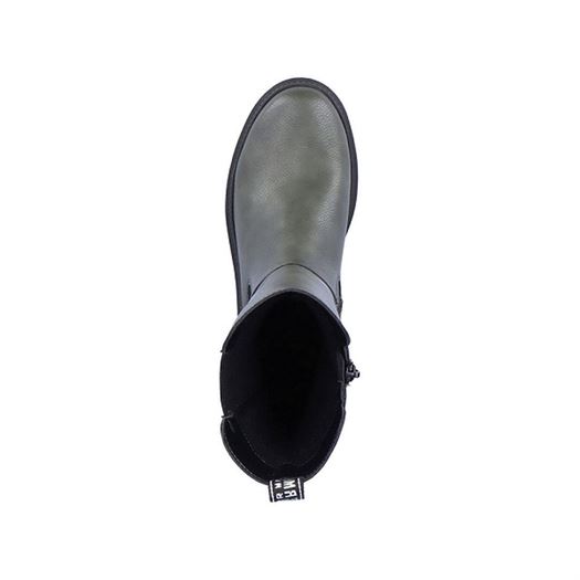 Remonte femme d0c75 vert2019602_6 sur voshoes.com