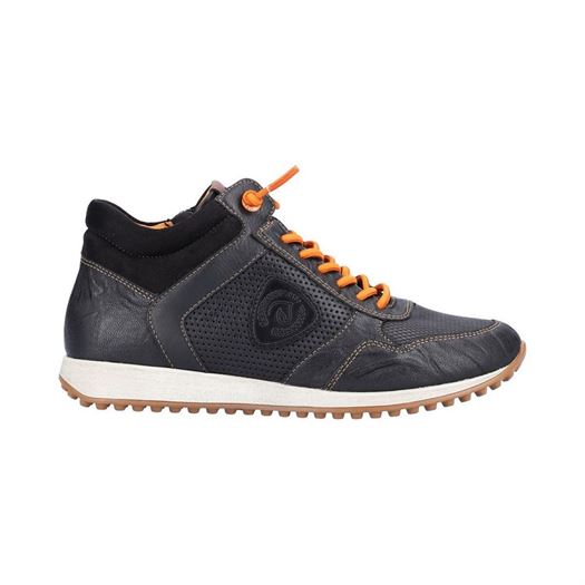femme Remonte femme d3170 noir