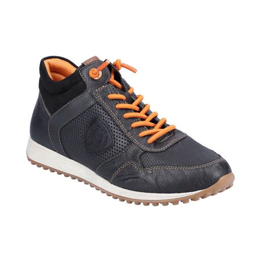 Remonte femme d3170 noir2019801_2 sur voshoes.com