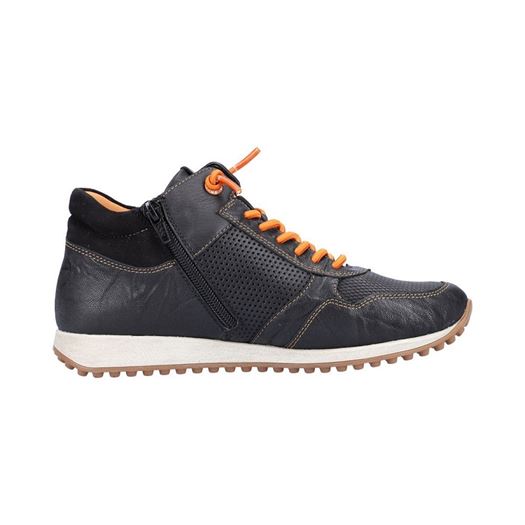 Remonte femme d3170 noir2019801_3 sur voshoes.com