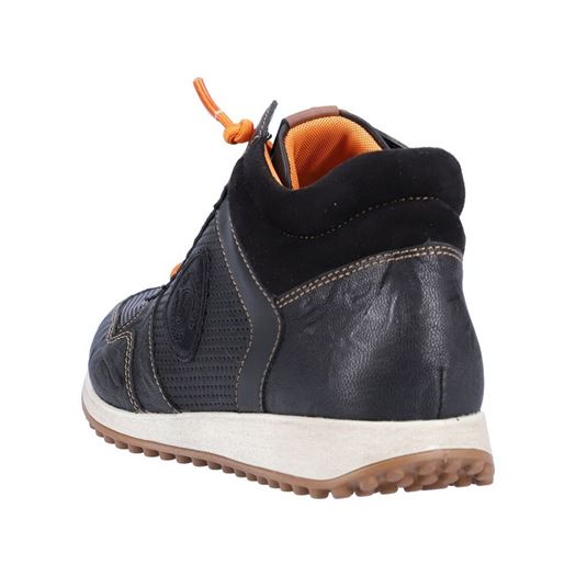 Remonte femme d3170 noir2019801_4 sur voshoes.com