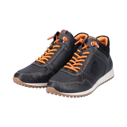 Remonte femme d3170 noir2019801_6 sur voshoes.com