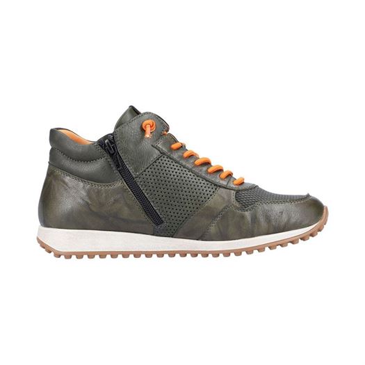 Remonte femme d3170 vert2019803_3 sur voshoes.com