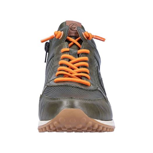 Remonte femme d3170 vert2019803_4 sur voshoes.com