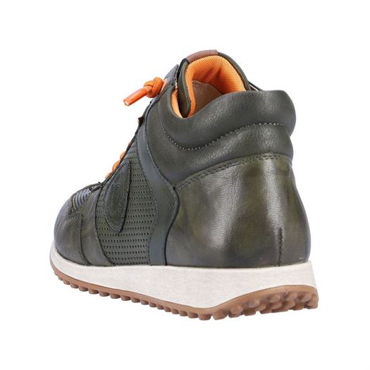 Remonte femme d3170 vert2019803_5 sur voshoes.com