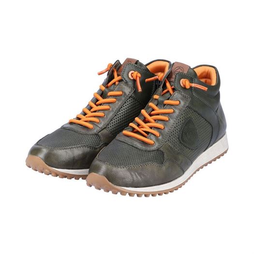 Remonte femme d3170 vert2019803_6 sur voshoes.com