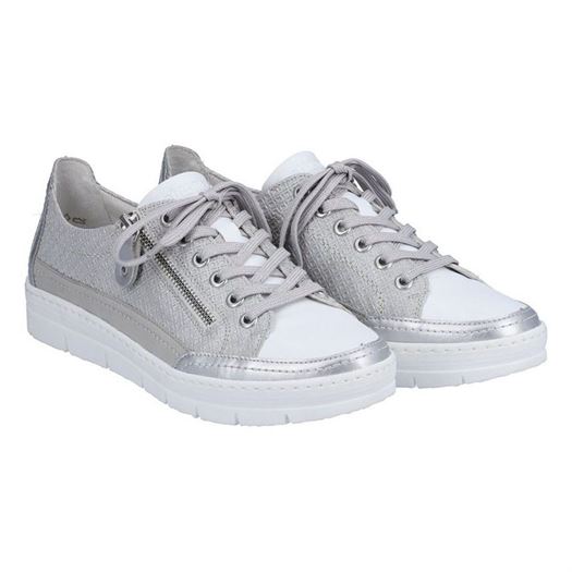 Remonte femme d5826 argent2019903_2 sur voshoes.com