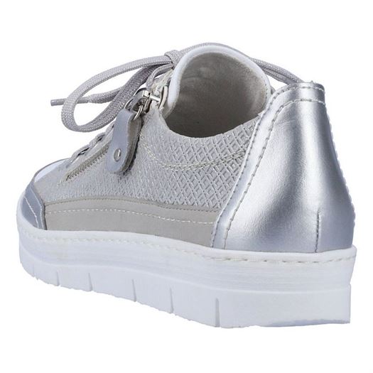 Remonte femme d5826 argent2019903_4 sur voshoes.com