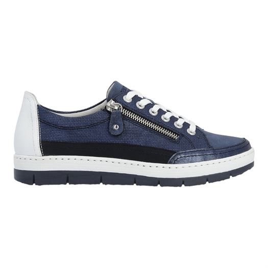 femme Remonte femme d5826 bleu