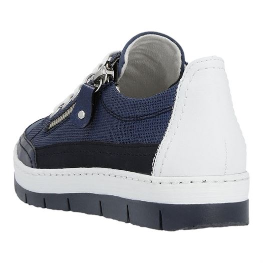 Remonte femme d5826 bleu2019904_3 sur voshoes.com