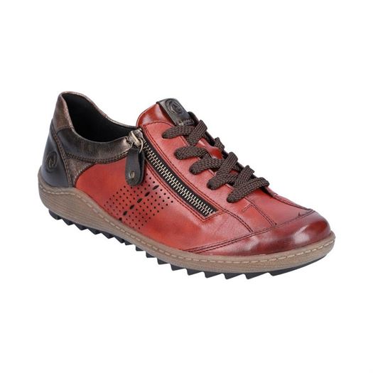 Remonte femme r1431 orange2020201_2 sur voshoes.com