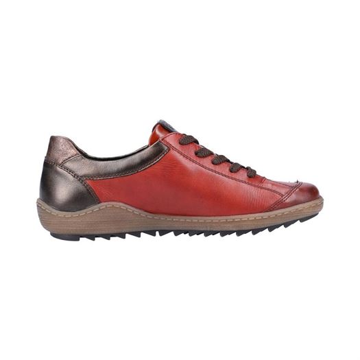 Remonte femme r1431 orange2020201_3 sur voshoes.com