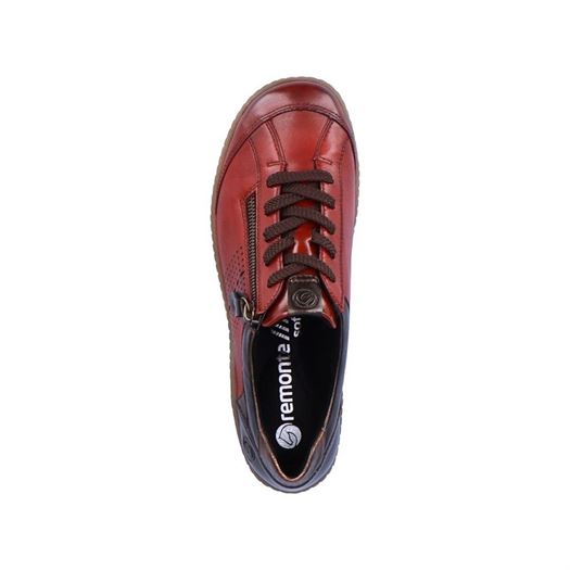 Remonte femme r1431 orange2020201_4 sur voshoes.com