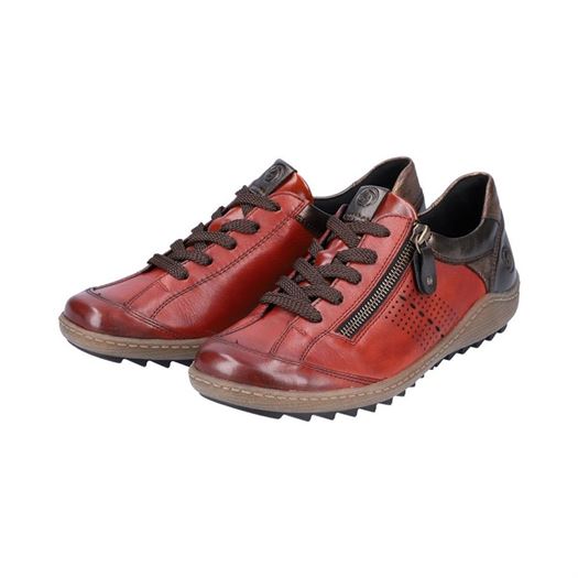 Remonte femme r1431 orange2020201_5 sur voshoes.com