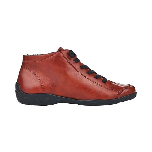 Remonte femme r3491 orange2020601_3 sur voshoes.com