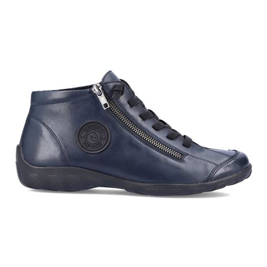 femme Remonte femme r3491 bleu