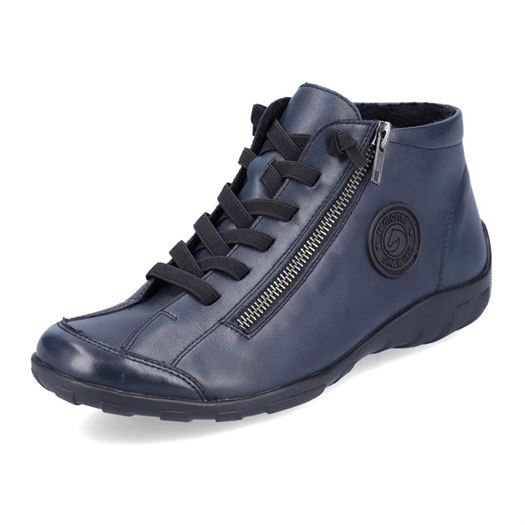 Remonte femme r3491 bleu2020602_2 sur voshoes.com