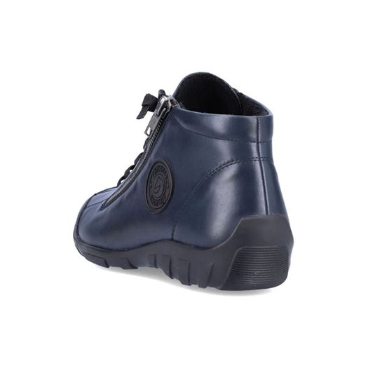 Remonte femme r3491 bleu2020602_3 sur voshoes.com