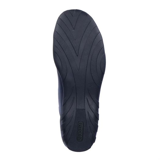 Remonte femme r3491 bleu2020602_5 sur voshoes.com