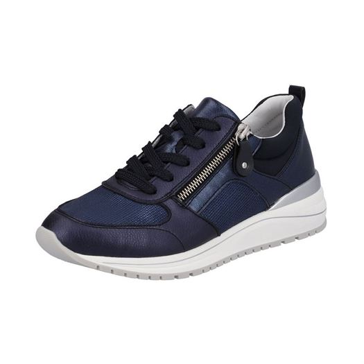 Remonte femme r3702 bleu2020702_2 sur voshoes.com