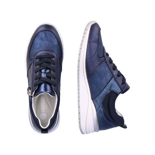 Remonte femme r3702 bleu2020702_5 sur voshoes.com