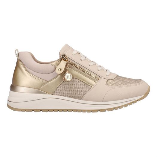 femme Remonte femme r3702 beige