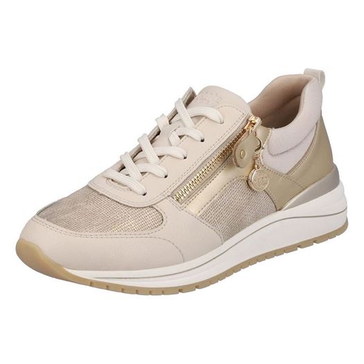 Remonte femme r3702 beige2020704_2 sur voshoes.com