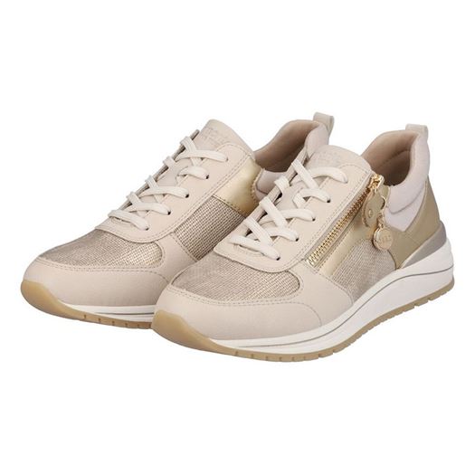 Remonte femme r3702 beige2020704_4 sur voshoes.com