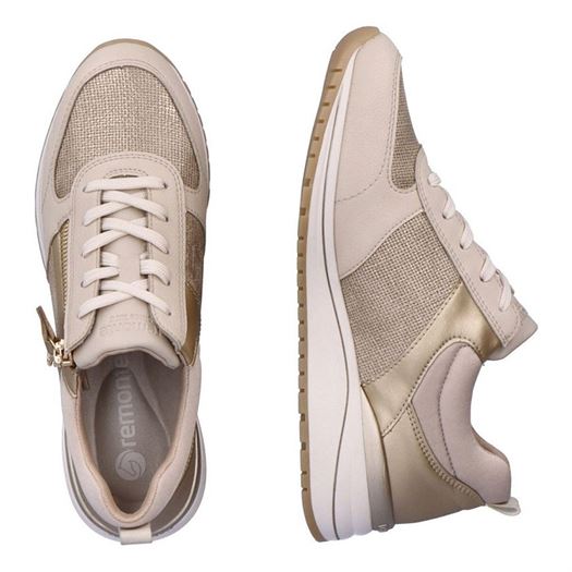 Remonte femme r3702 beige2020704_5 sur voshoes.com