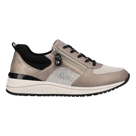 femme Remonte femme r3702 gris