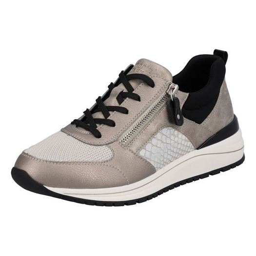 Remonte femme r3702 gris2020705_2 sur voshoes.com