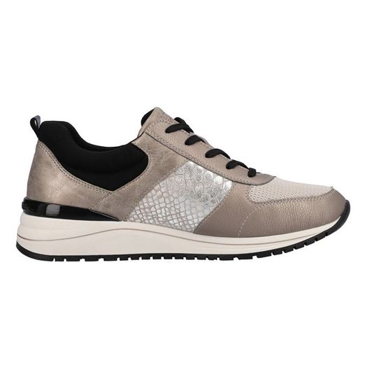 Remonte femme r3702 gris2020705_3 sur voshoes.com