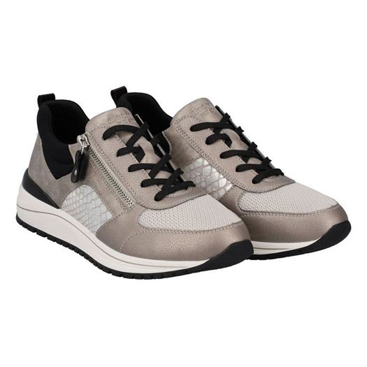 Remonte femme r3702 gris2020705_4 sur voshoes.com