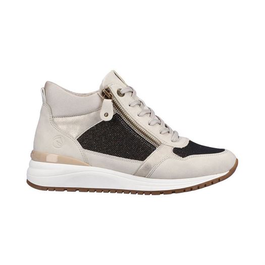femme Remonte femme r3771 beige