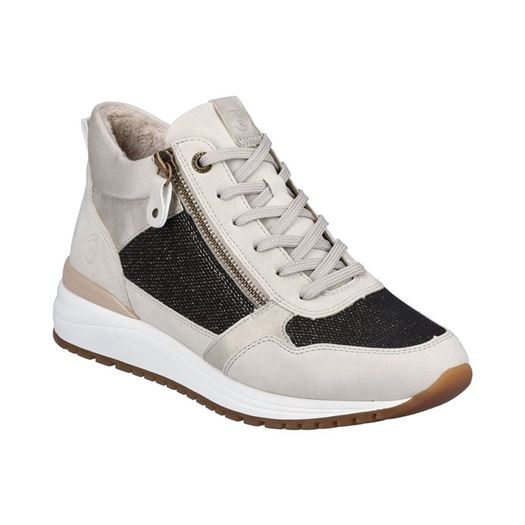 Remonte femme r3771 beige2020801_2 sur voshoes.com