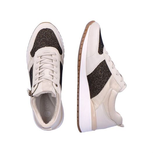 Remonte femme r3771 beige2020801_6 sur voshoes.com