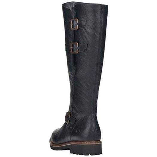 Remonte femme r6590 noir2021001_4 sur voshoes.com