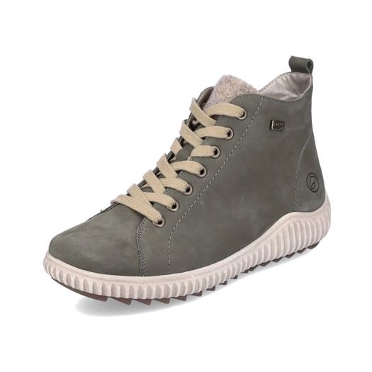 Remonte femme r8270 vert2021201_2 sur voshoes.com