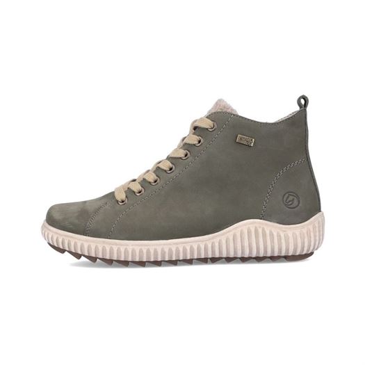 Remonte femme r8270 vert2021201_3 sur voshoes.com