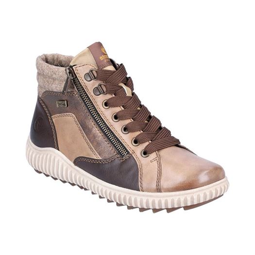 Remonte femme r8271 marron2021301_2 sur voshoes.com