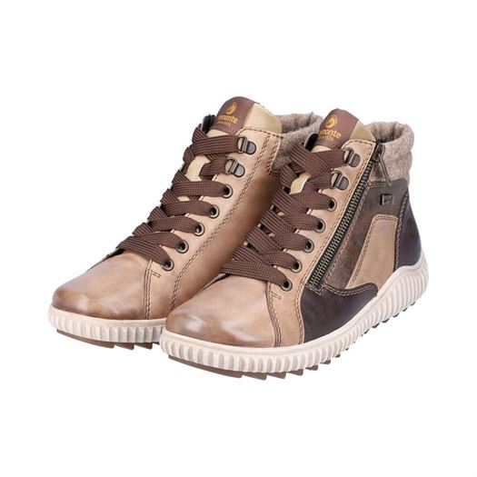 Remonte femme r8271 marron2021301_4 sur voshoes.com