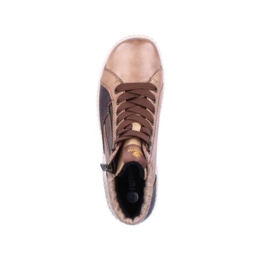 Remonte femme r8271 marron2021301_5 sur voshoes.com